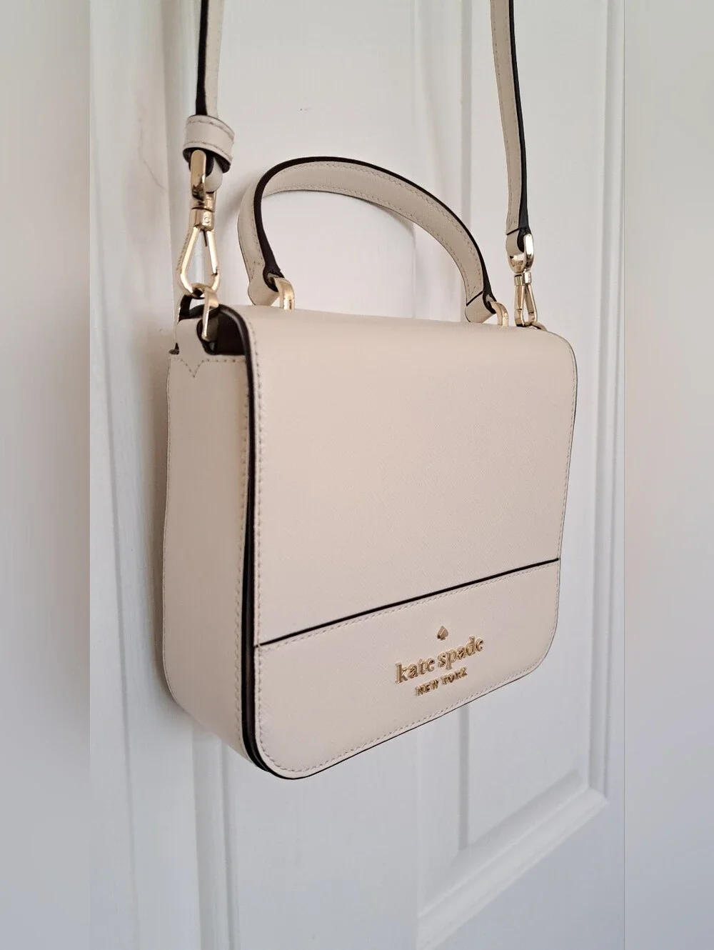 Kate Spade New York Staci Square Crossbody